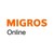Migros Online logo