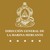 Direccion General de la Marina Mercante logo