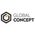 GLOBAL CONCEPT logo