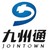 Jointown Pharmaceutical Group logo