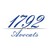 1792 Avocats logo