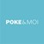 Poke&Moi logo