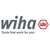 WIHA FRANCE logo