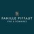 Famille Piffaut Vins & Domaines logo