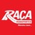 Raça Transportes logo