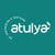 Logo di atulya