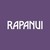 Chocolates & Helados Rapanui logo