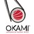 Okami logo
