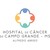 Hospital de Câncer Alfredo Abrão logo