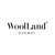 WoolLand As logo