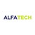AlfaTech logo