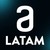 Alura Latam logo