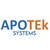 Apotek Systems logo