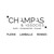 CABINET CHAMPAS ET ASSOCIES logo