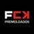 FCK Premoldados logo