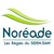 Noréade, les Régies du SIDEN-SIAN logo