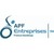 APF Entreprises 51 logo