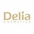 Delia Cosmetics logo