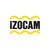 İZOCAM logo