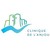 Clinique de l'Anjou logo