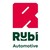 Rubí Automotive logo