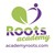 Roots Academy logo