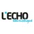 L'Echo Touristique logo