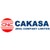 CAKASA (NIGERIA) COMPANY LIMITED logo