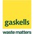 GASKELLS WASTE SERVICES logo