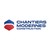 Chantiers Modernes Construction logo