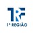 Tribunal Regional Federal da 1ª Região logo