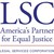 Legal Services Corporation logo
