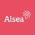 Alsea logo