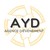 AYD logo