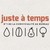 Juste à Temps logo