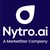 Nytro.ai, a MarketStar Co. logo