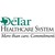 DeTar Healthcare System logo