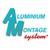 AMS - Aluminium Montage System logo
