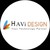 HAVI DESIGN INDIA LLP logo