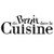 Du Bruit Dans La Cuisine logo
