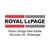 Royal LePage Real Estate Services Ltd., Brokerage logo