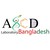 ABCD Laboratory, Bangladesh logo