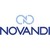 NOVANDI logo