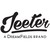 Jeeter - a DreamFields Brand logo