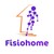 Fisiohome logo