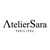Atelier Sara Sarl Pako logo