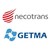 NECOTRANS GETMA logo