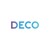 DECO logo