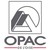 OPAC de l'Oise logo