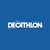 DECATHLON BOUCHES-DU-RHÔNE logo